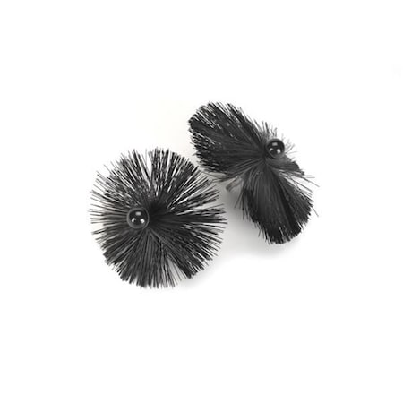 Perfectpillows Wohler Usa #0545 6 Inch Poly Brush For Viper For 4 Inch Flue PE2211849